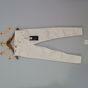 Levi's 710 super skinny sculpt jeans